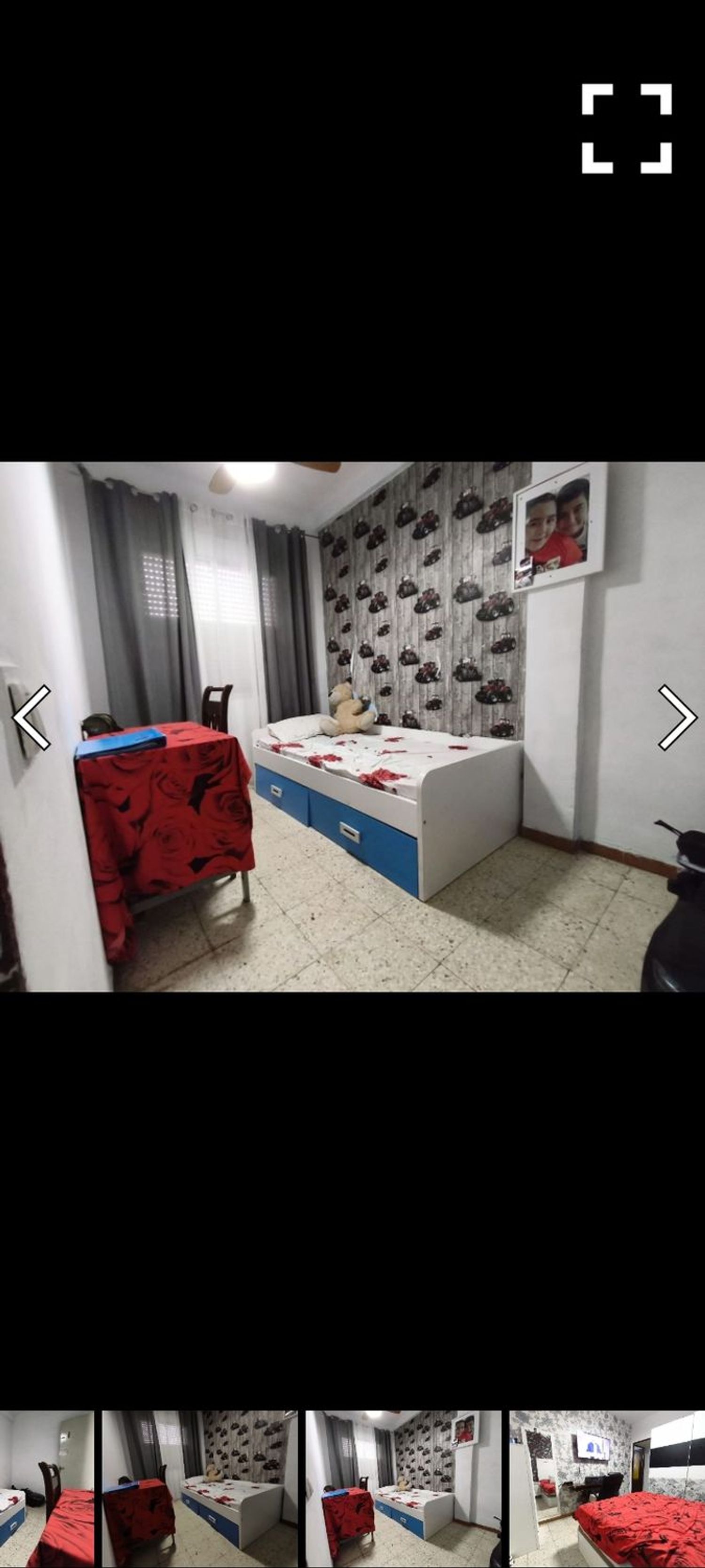 Piso en Calle Adel Pinna Casas, 4, La Estación, La Estación - Foto 12