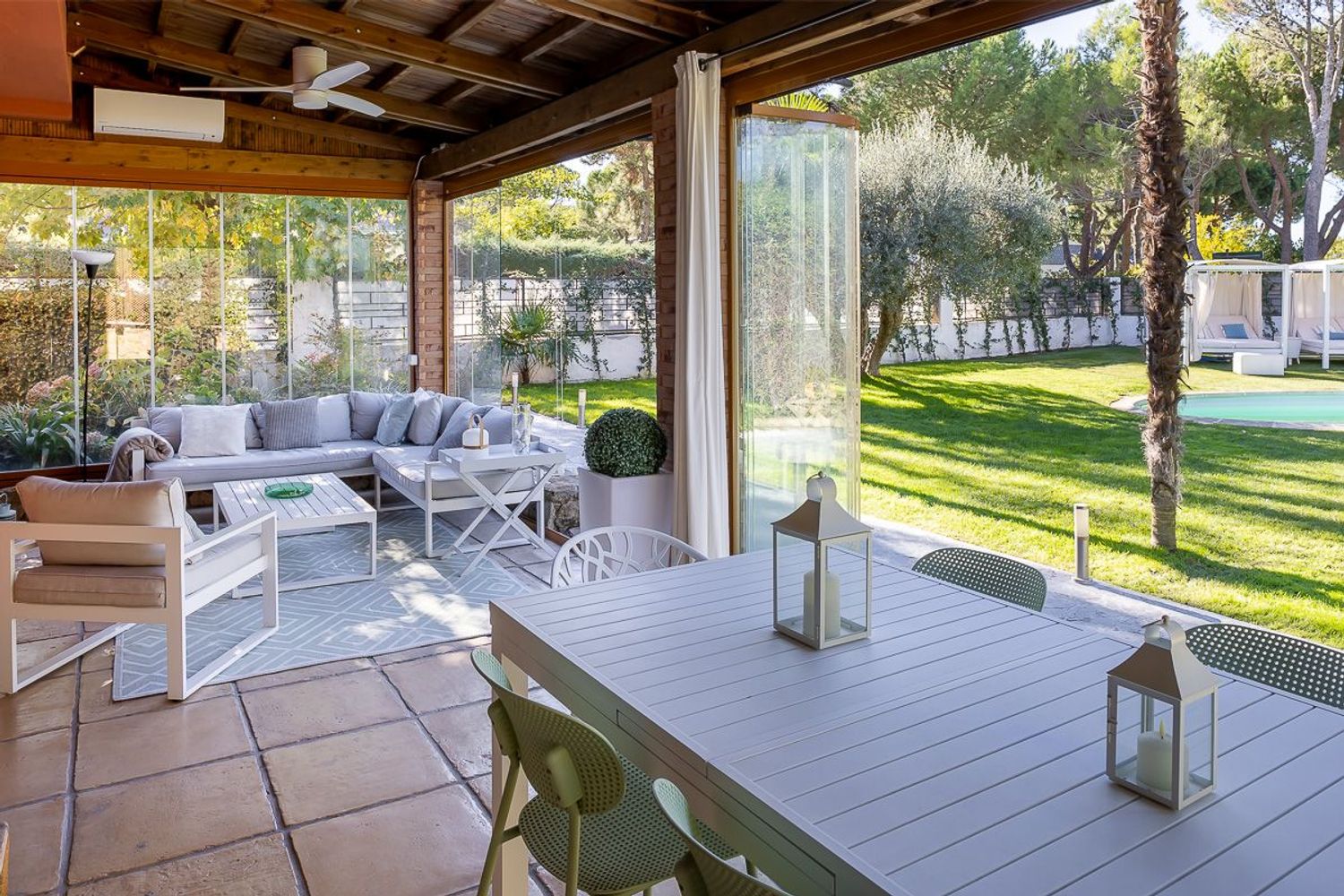 Chalet pareado en Calle Playa de Altea, 25, Bonanza, Bonanza - Foto 6