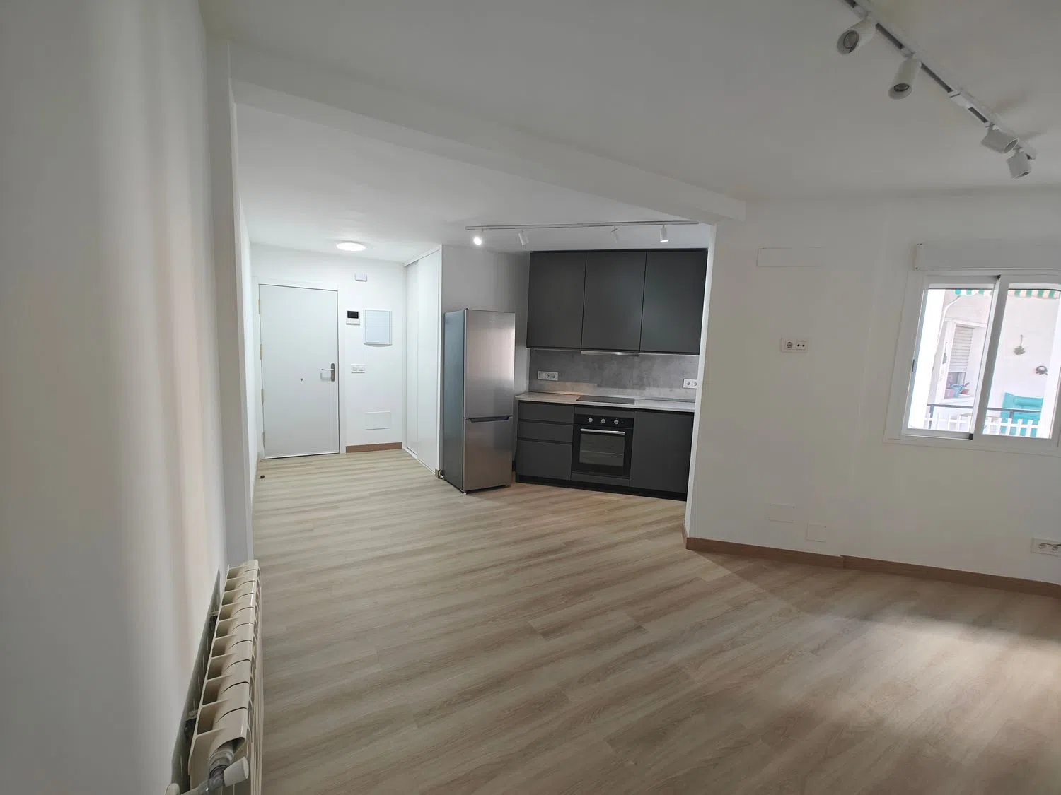 Piso en calle Marqués de Pico Velasco, 45 - Foto 3