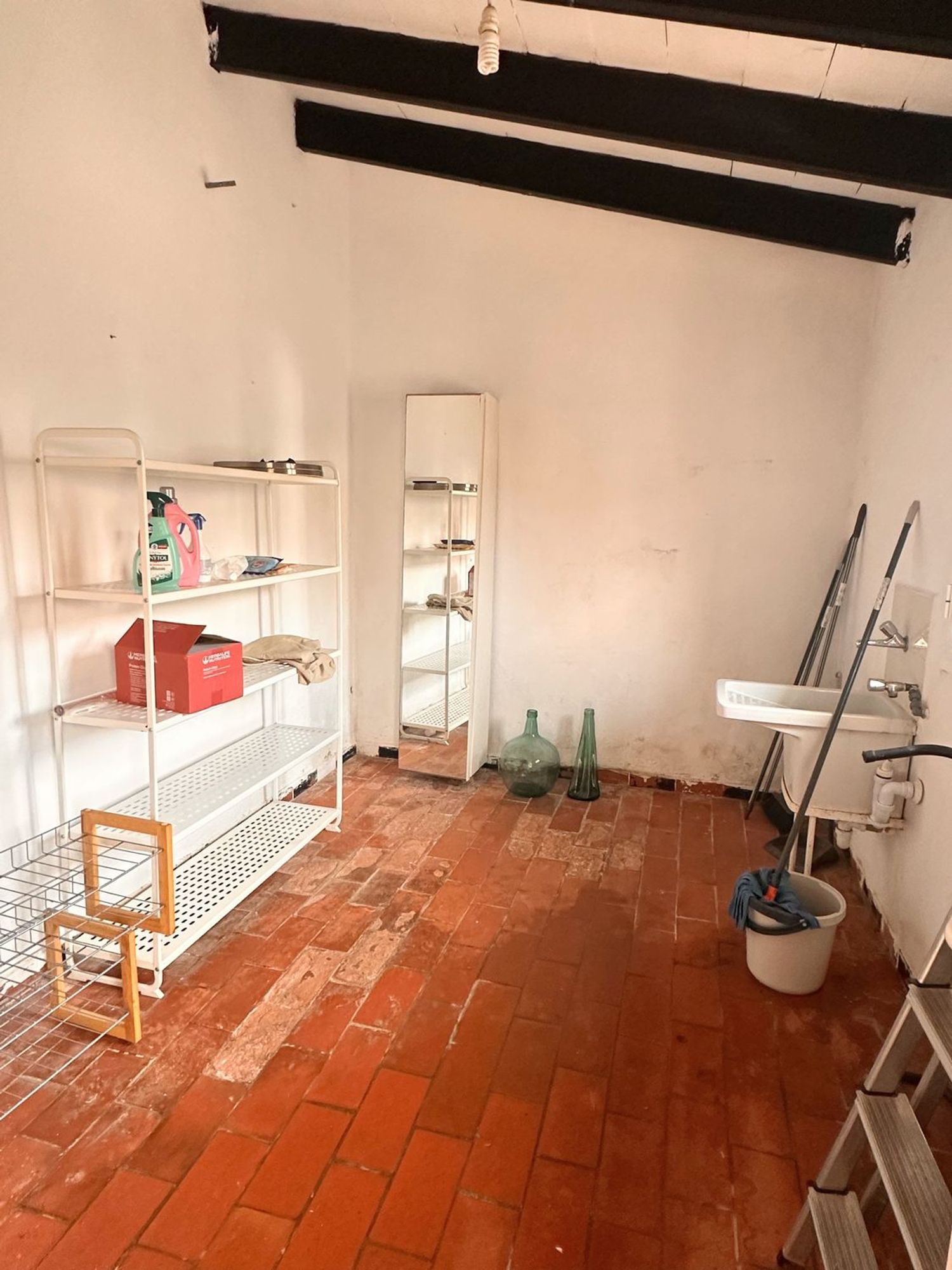 Chalet adosado en Barrio Son Sardina - Foto 6