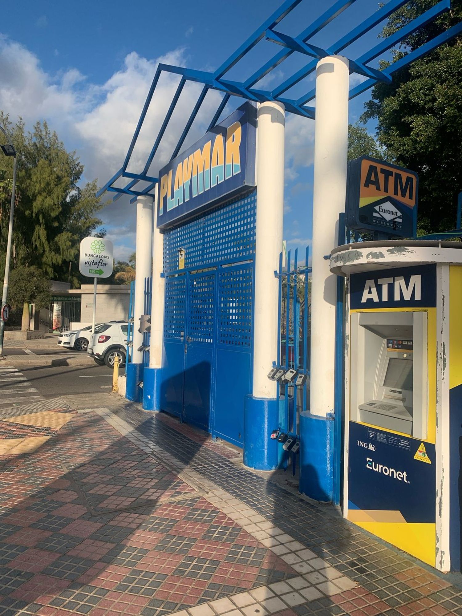 Dúplex en Avenida Touroperador Neckermann, 3, Maspalomas-Meloneras, Maspalomas-Meloneras - Foto 4