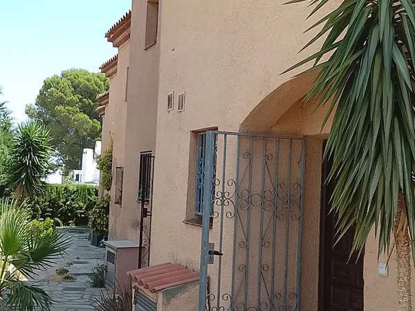 Chalet adosado en Avenida de Casalot, 43, Casalot, Casalot - Foto 7