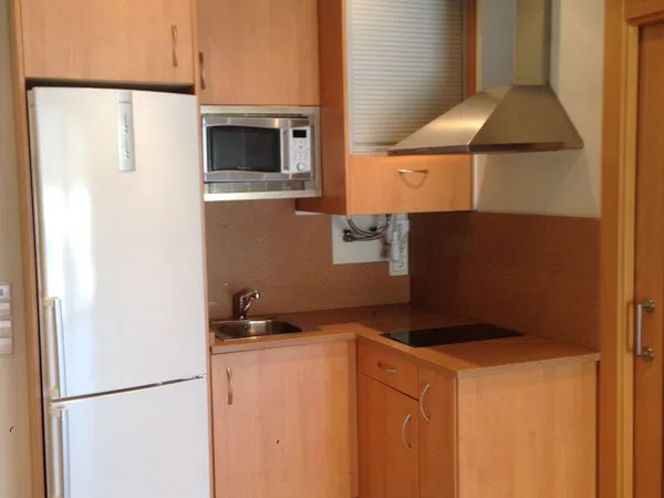 Dúplex en Avenida M-40, 11, Campodón - Ventorro del Cano - Foto 10