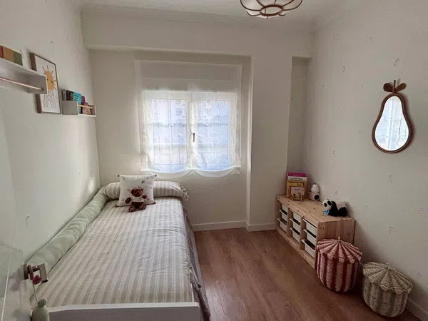 Piso en avenida Escaleritas, 46 - Foto 17