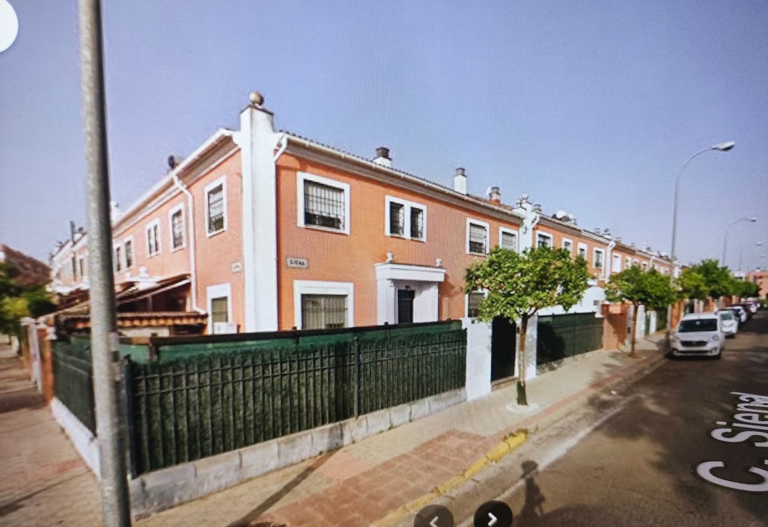 Chalet adosado en Calle Siena, 46, Zona Avenida de Europa, Zona Avenida de Europa - Foto 2