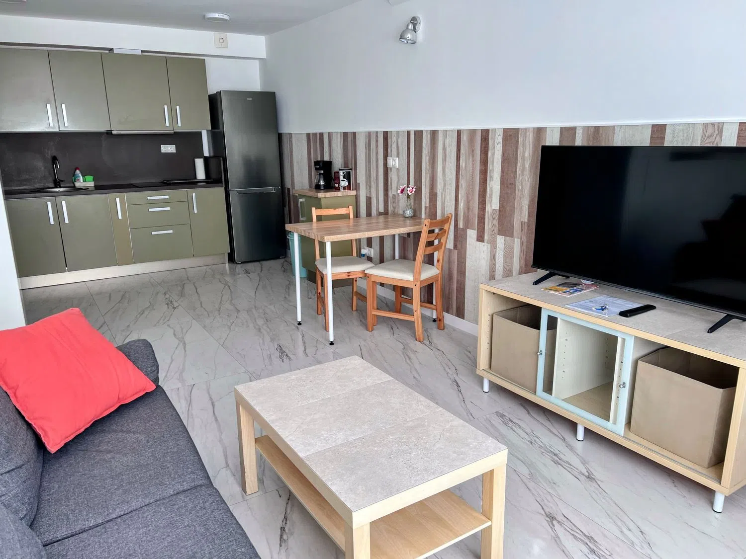 Estudio en Plazoleta Bemizola, 2 - Foto 7