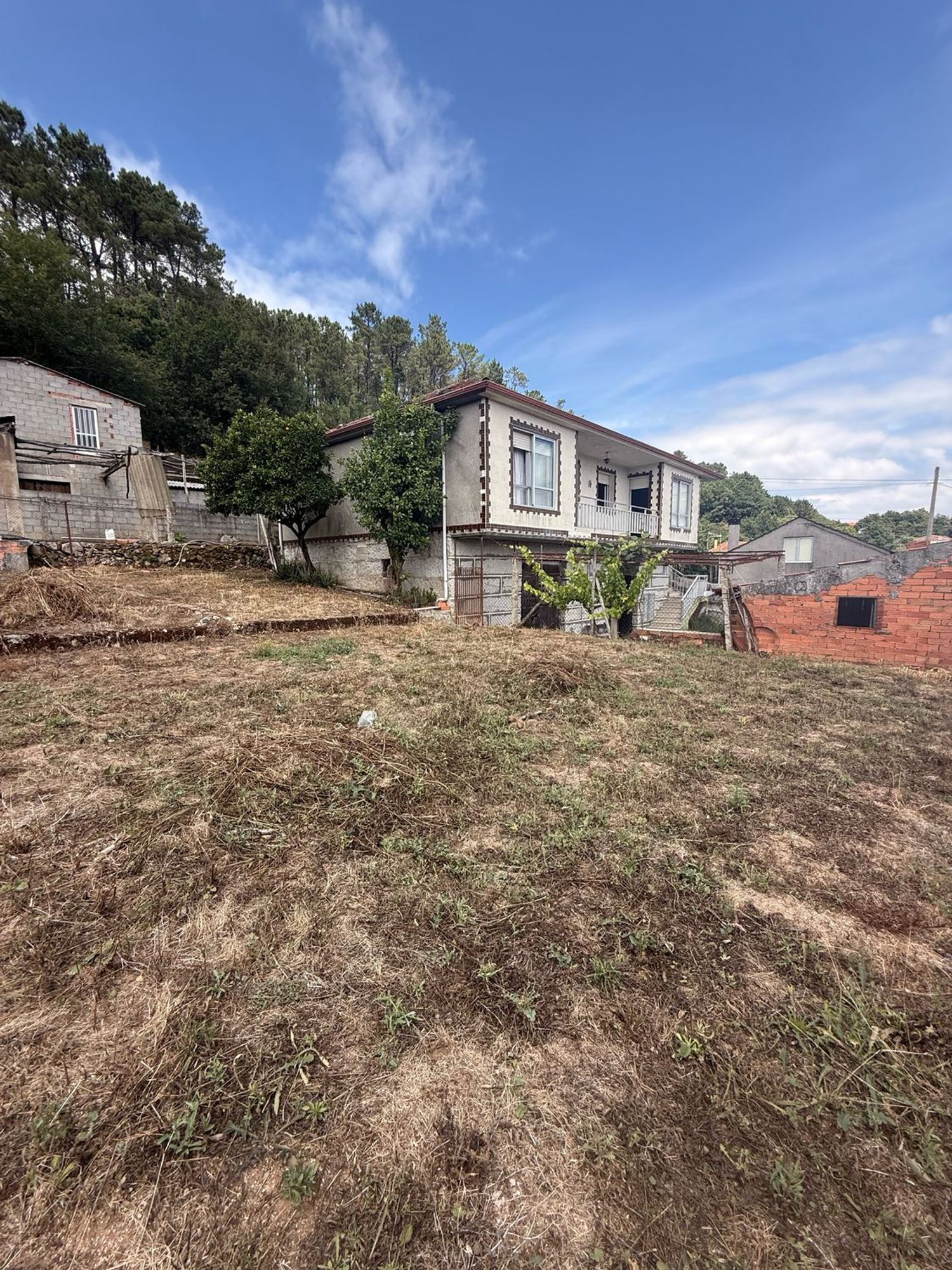 Casa de pueblo en Carretera de Sande, 22 - Foto 9