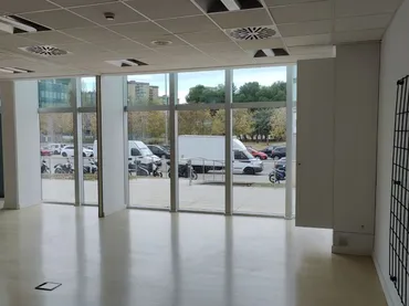 Nave Industrial en L'Hospitalet de Llobregat - Foto 14