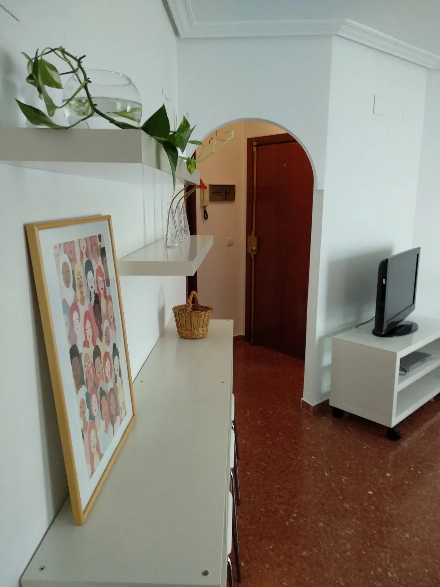 Piso en calle Barítono José M. Aguilar Blanco, 12 - Foto 2