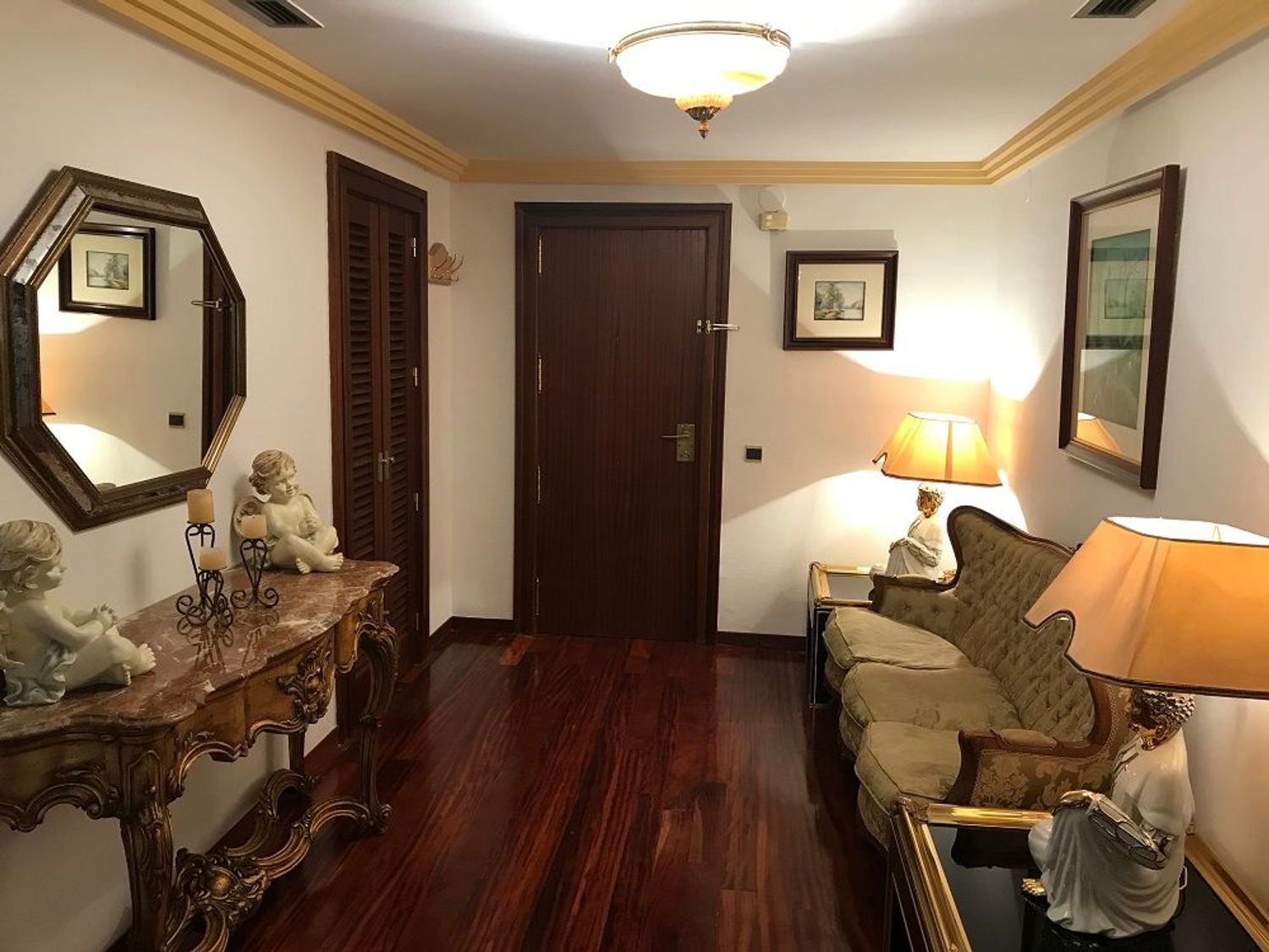 Piso en Rambla Méndez Núñez, 40, Casco Histórico-Santa Cruz - Foto 19