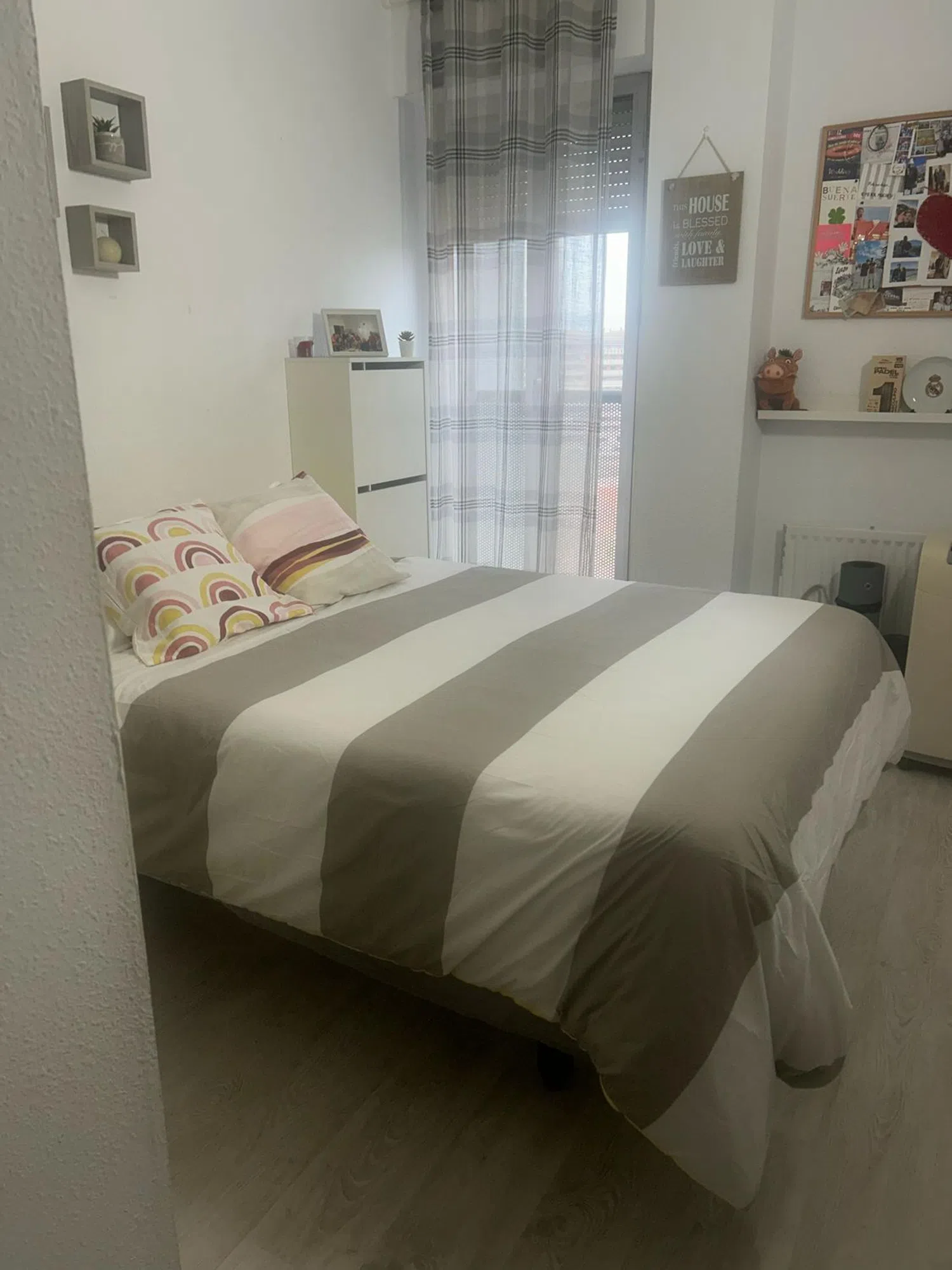 Piso en calle del Arroyo de la Media Legua, 63 - Foto 14