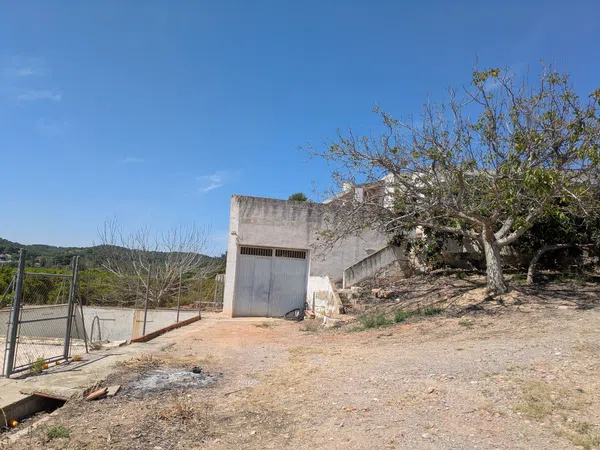 Casa rural en Polígono Políg-21 N-u5, 50 -54 - Foto 5