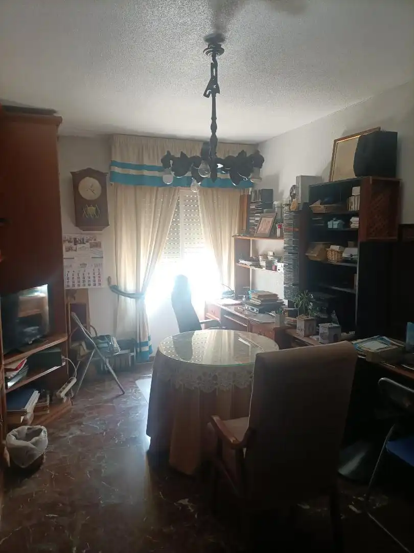 Piso en  Calle Alcalá Zamora 34 - Foto 10