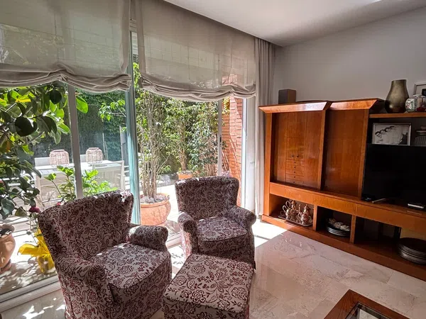Chalet adosado en Avenida de Wolfgang Amadeus Mozart, 62, Urbanitzacions de Llevant, Urbanitzacions de Llevant - Foto 5
