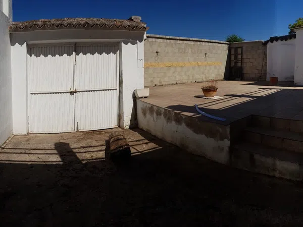 Casa rural en venta en Calle la Purisima, 28 - Foto 10