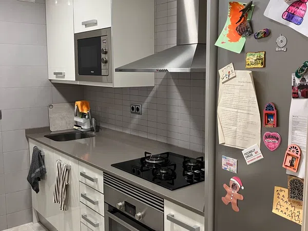 Piso en paseo de Llorenç Serra, 7 - Foto 25