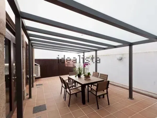Loft en Calle de Santo Domingo, 10, Ciudad Vieja - Centro, Ciudad Vieja - Centro - Foto 3