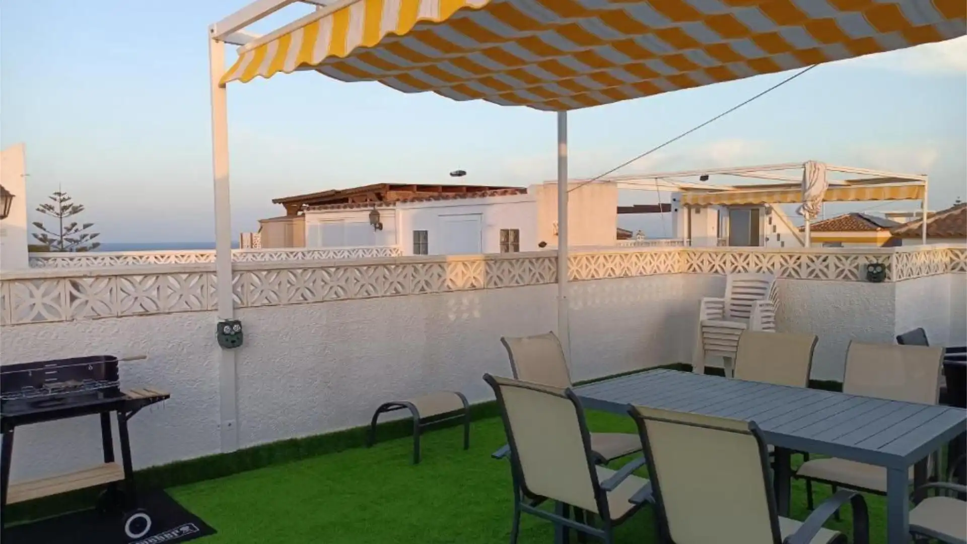 Piso en  Avinguda D'Escandinàvia 72 - Foto 24