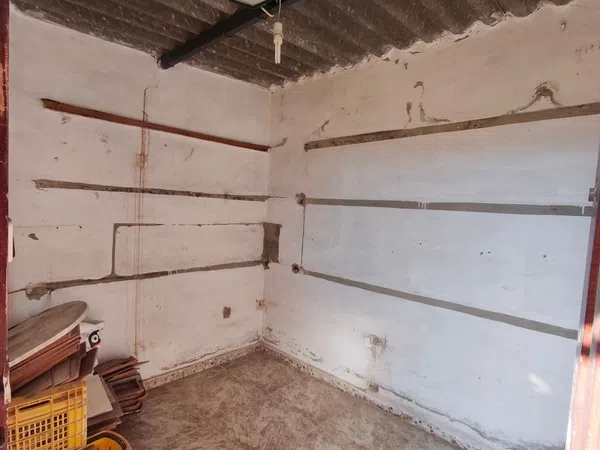Chalet adosado en Calle del Músic Mestre Isaac Albeniz, 28, Campello Pueblo, Campello Pueblo - Foto 16
