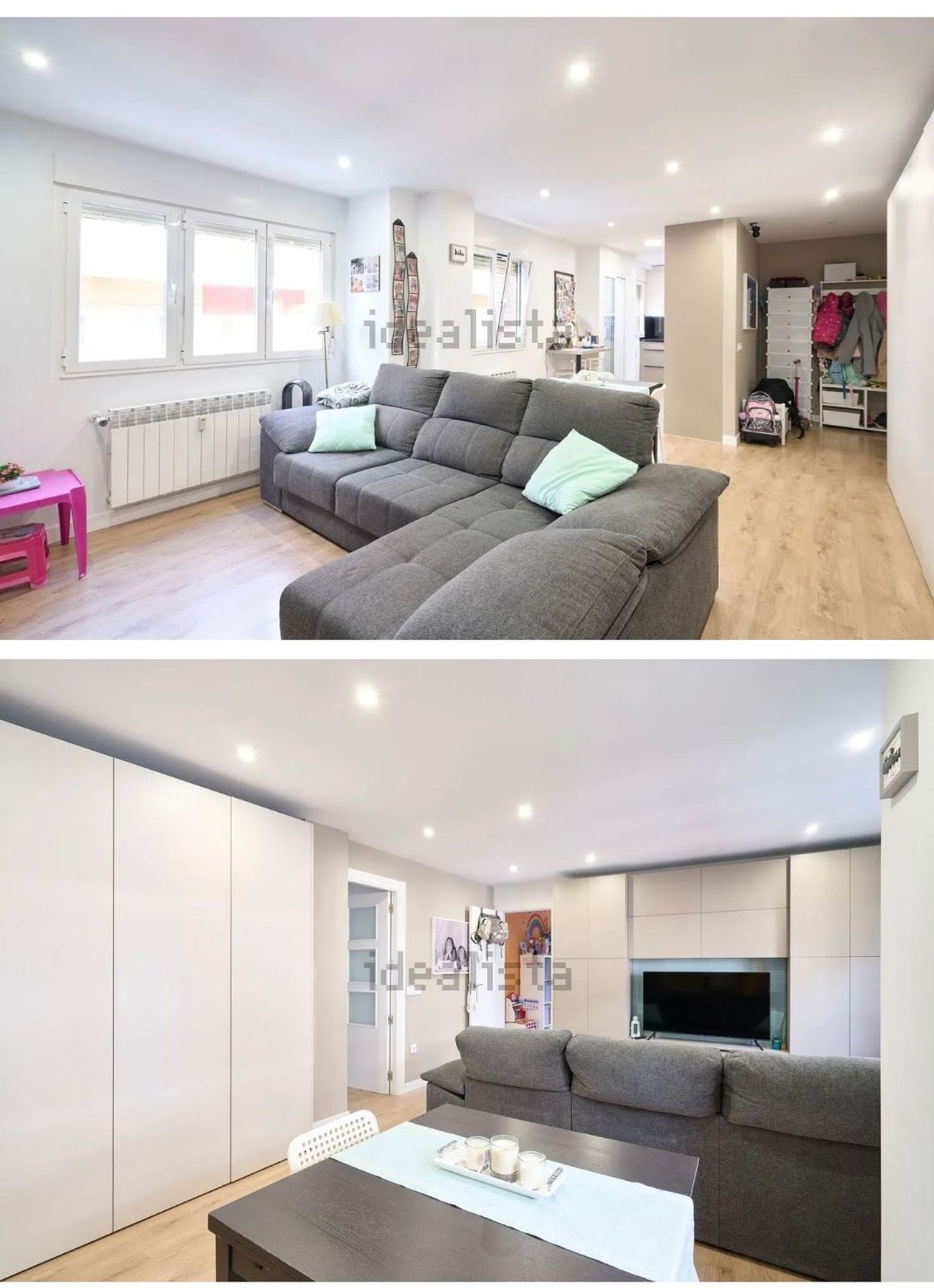 Piso en calle Guerrilleros, 9 - Foto 13