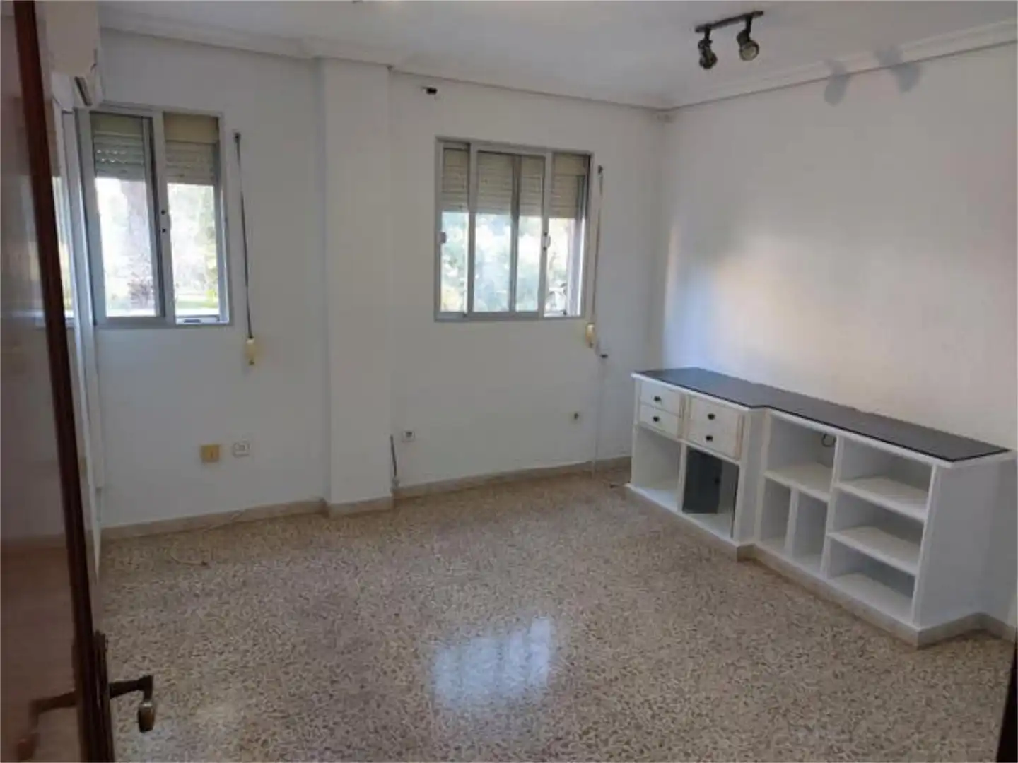 Piso en Rabesa, bloque detrás de farmacia - Foto 6