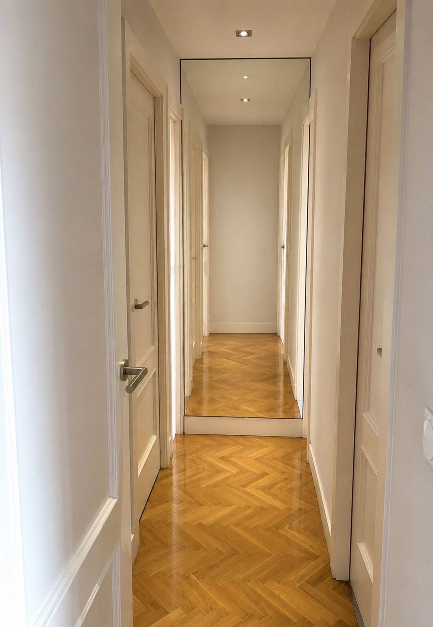 Piso en Avenida de la Comunidad de Madrid, 8, Zona Avenida Europa - Foto 25