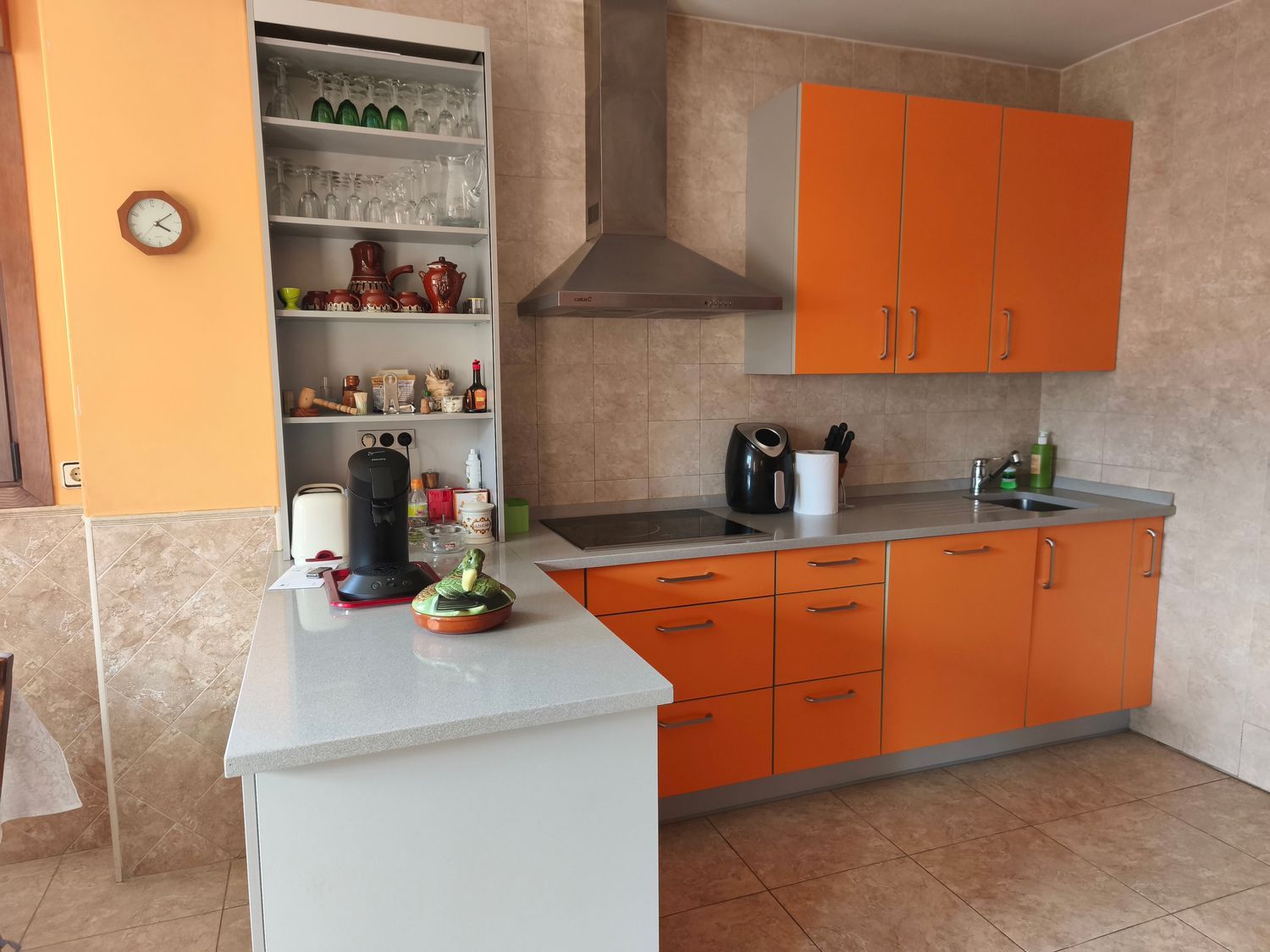 Casa o chalet independiente en Pozo Nuevo, 15 - Foto 14