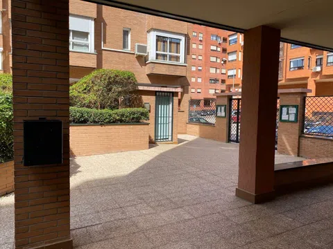 Piso en calle de Pepe Isbert, 7
