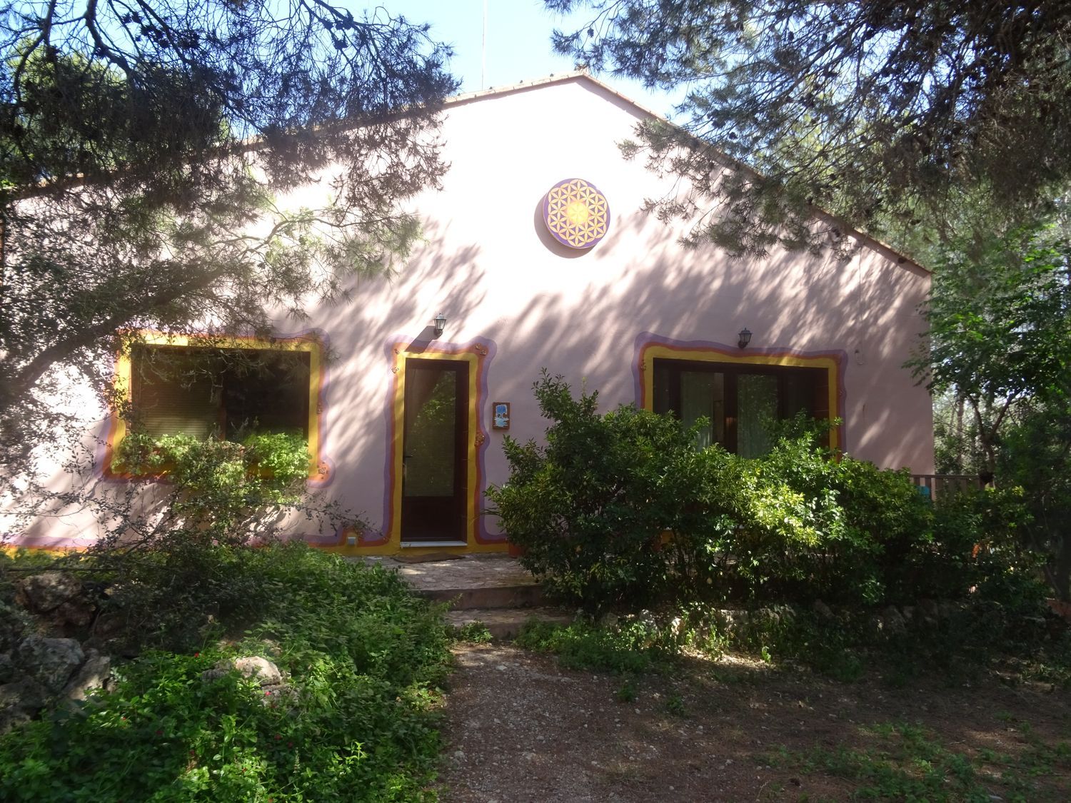 Casa o chalet independiente en Calle 15, 116 - Foto 1
