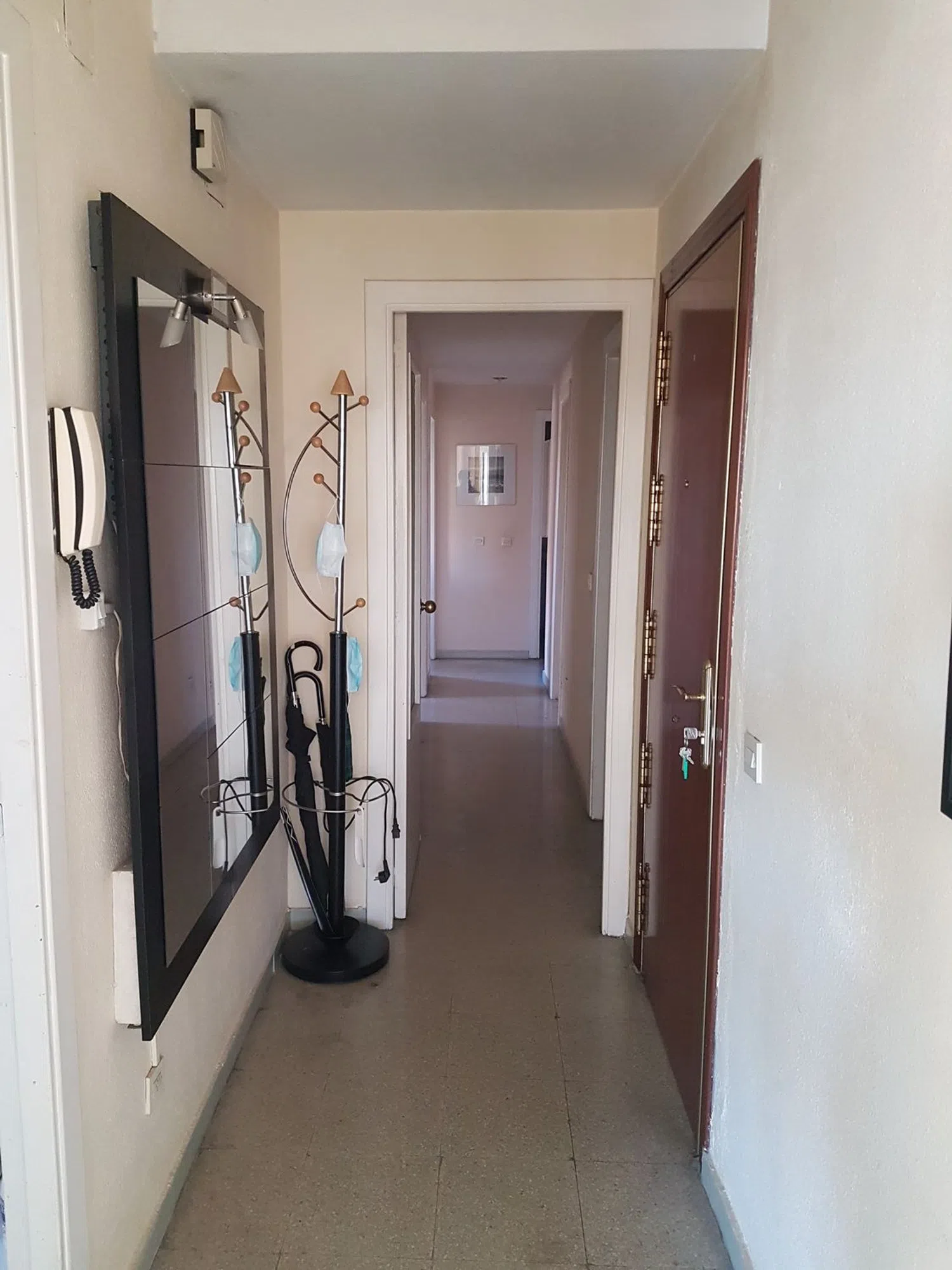 Piso en avenida de Buenos Aires, 73 - Foto 8