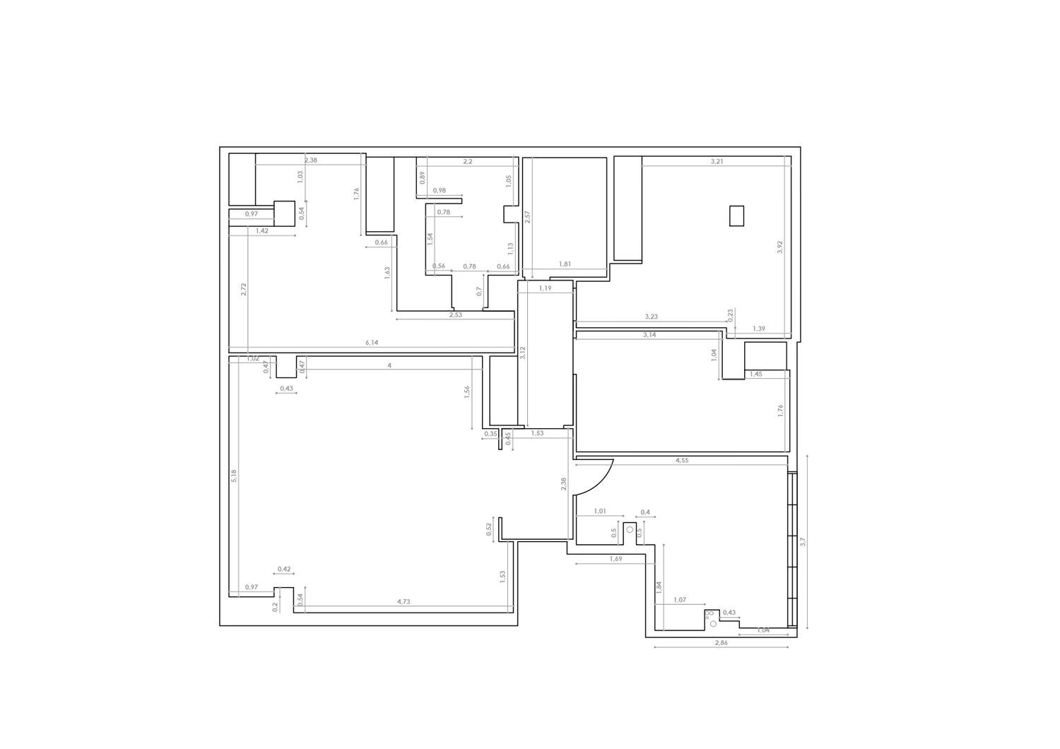 Piso en Barrio Nueva España - Foto 26