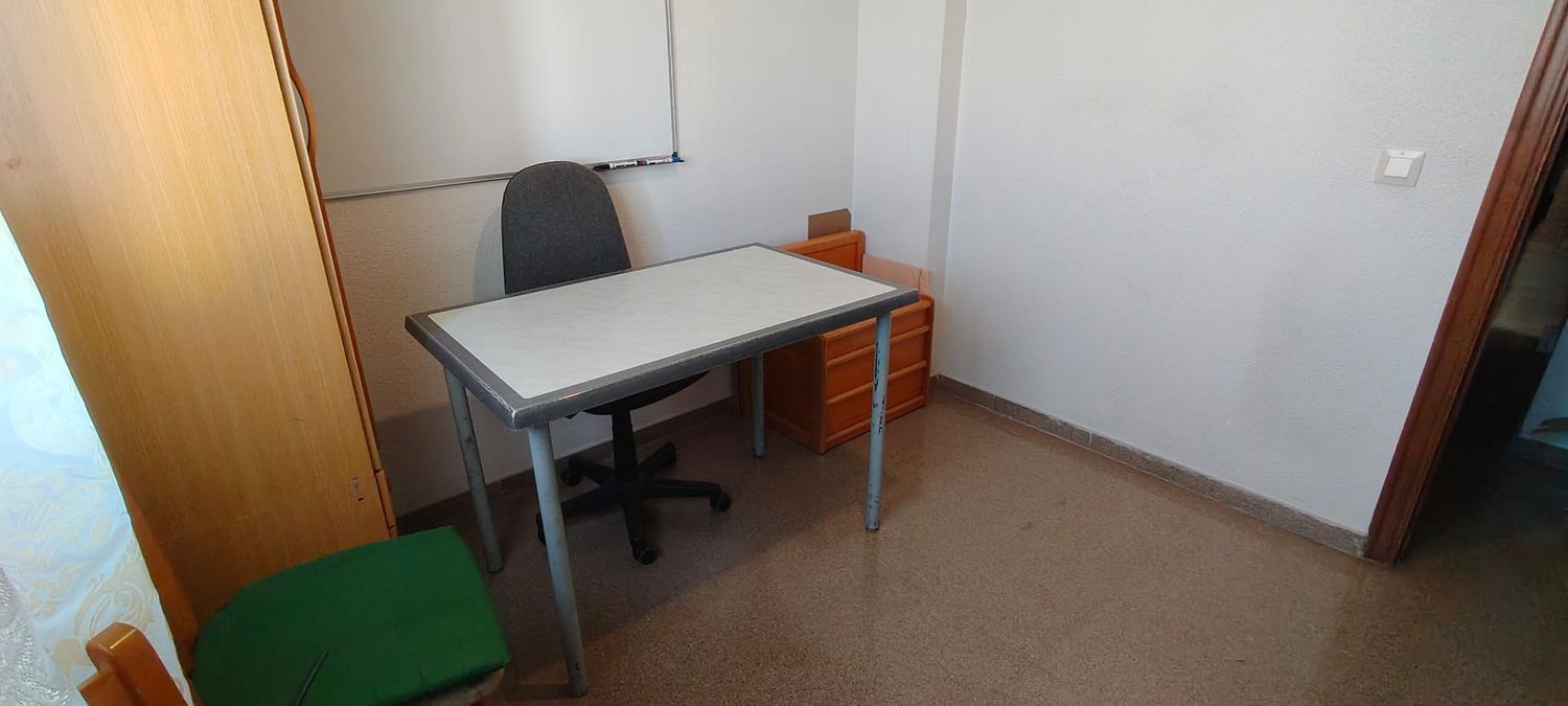 Piso en calle Devesa, 4 - Foto 18