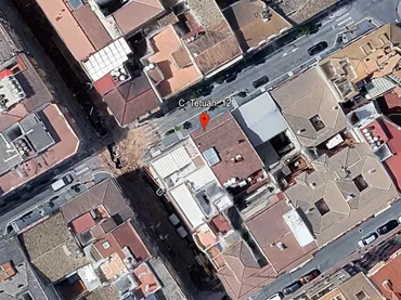 Piso en  Calle Tetuán 12 - Foto 1