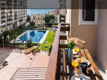 Piso en Urbanización Las Naciones - Foto 1