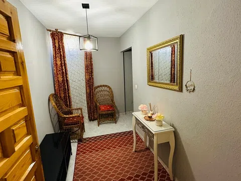 Piso en calle Real de Cartuja, 35