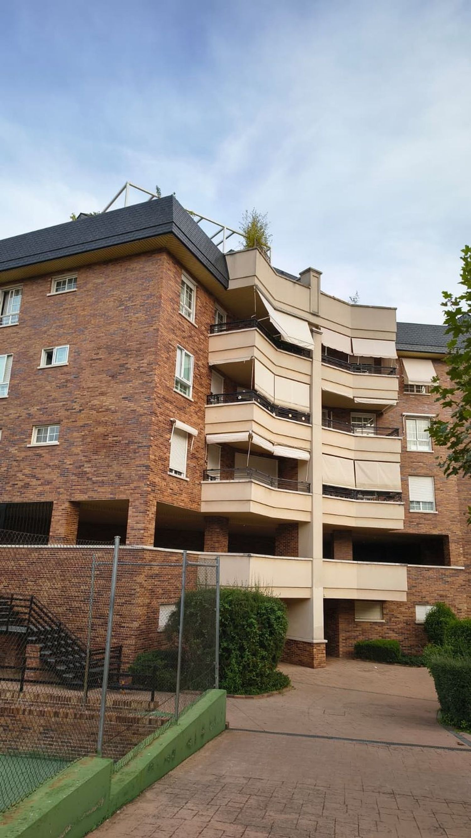 Piso en Calle de Sorolla, 47, Golf - El Carralero, Golf - El Carralero - Foto 3