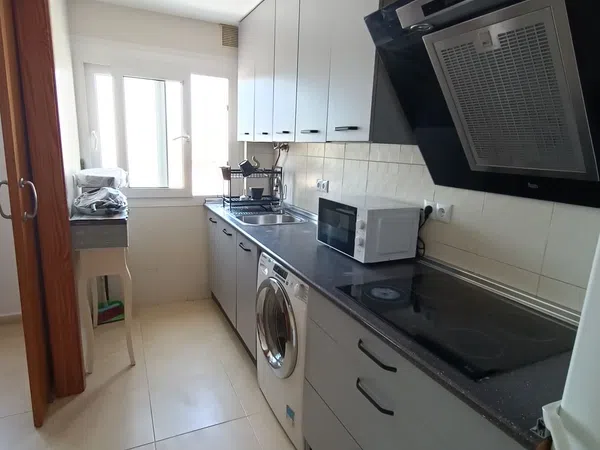 Chalet adosado en Camino Vial, 16, San García - La Juliana, San García - La Juliana - Foto 8
