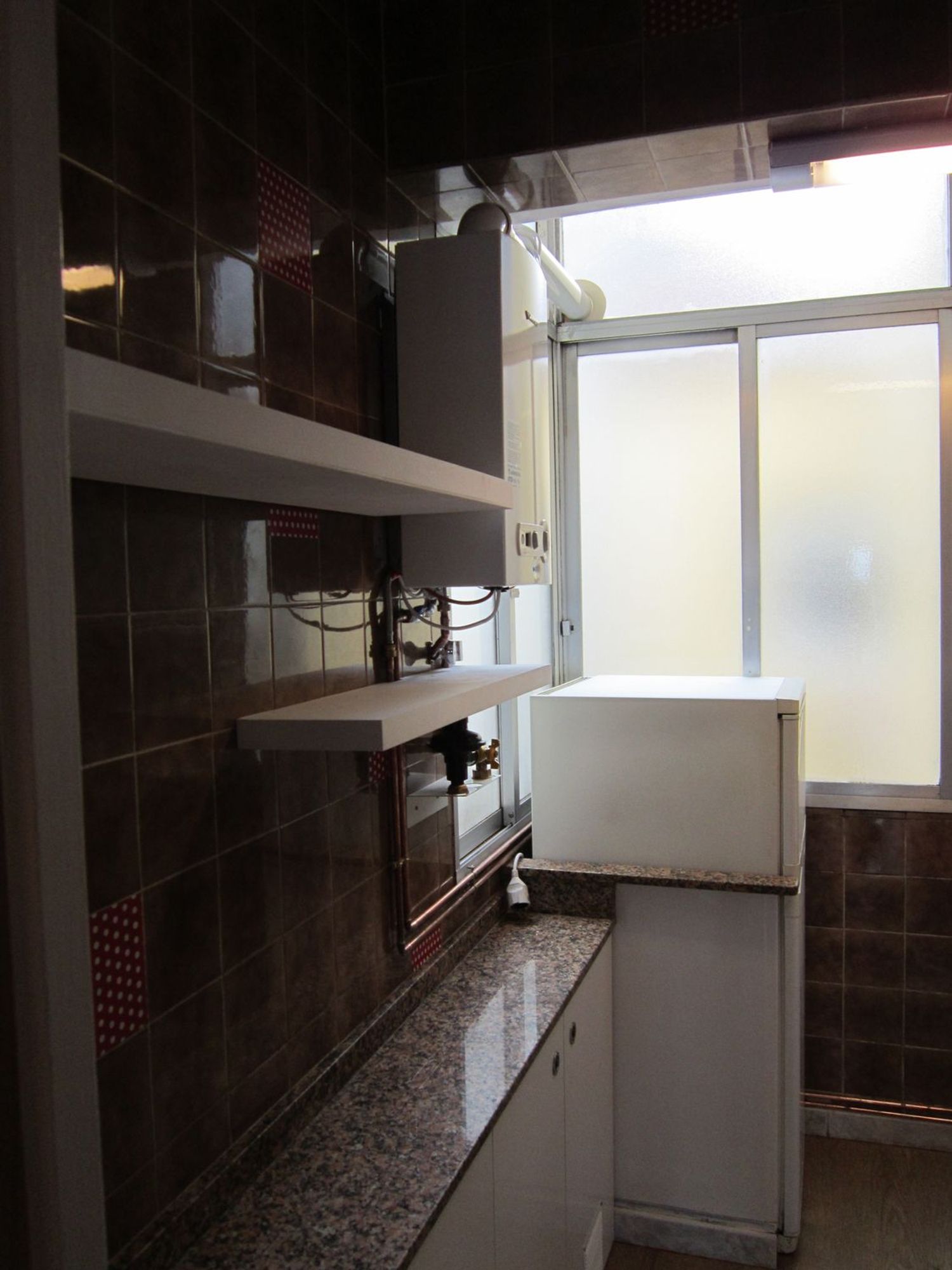 Dúplex en calle do Hórreo, 170 - Foto 17