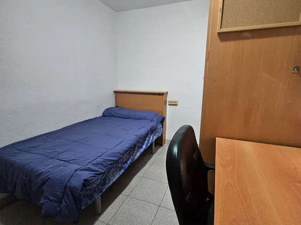Piso en Calle d'Enric Navarro, Benimaclet - Foto 8