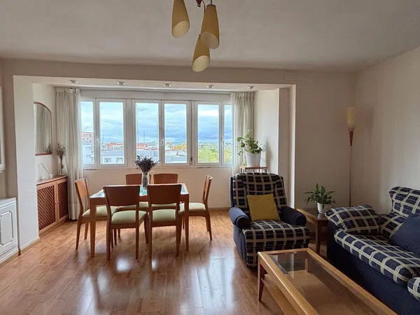 Piso en Mota del Cuervo, 29