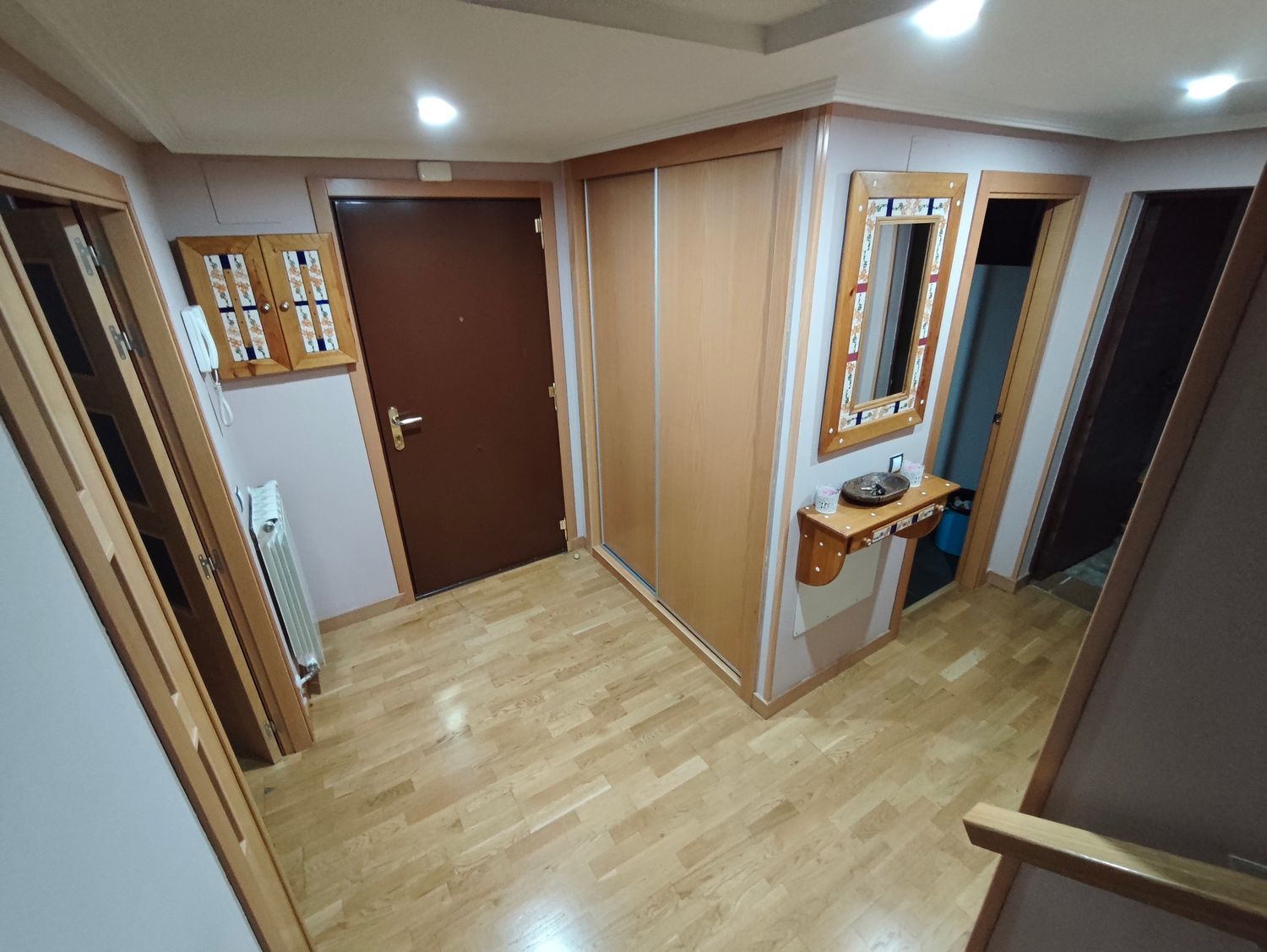 Chalet pareado en calle de Aries, 23 - Foto 11