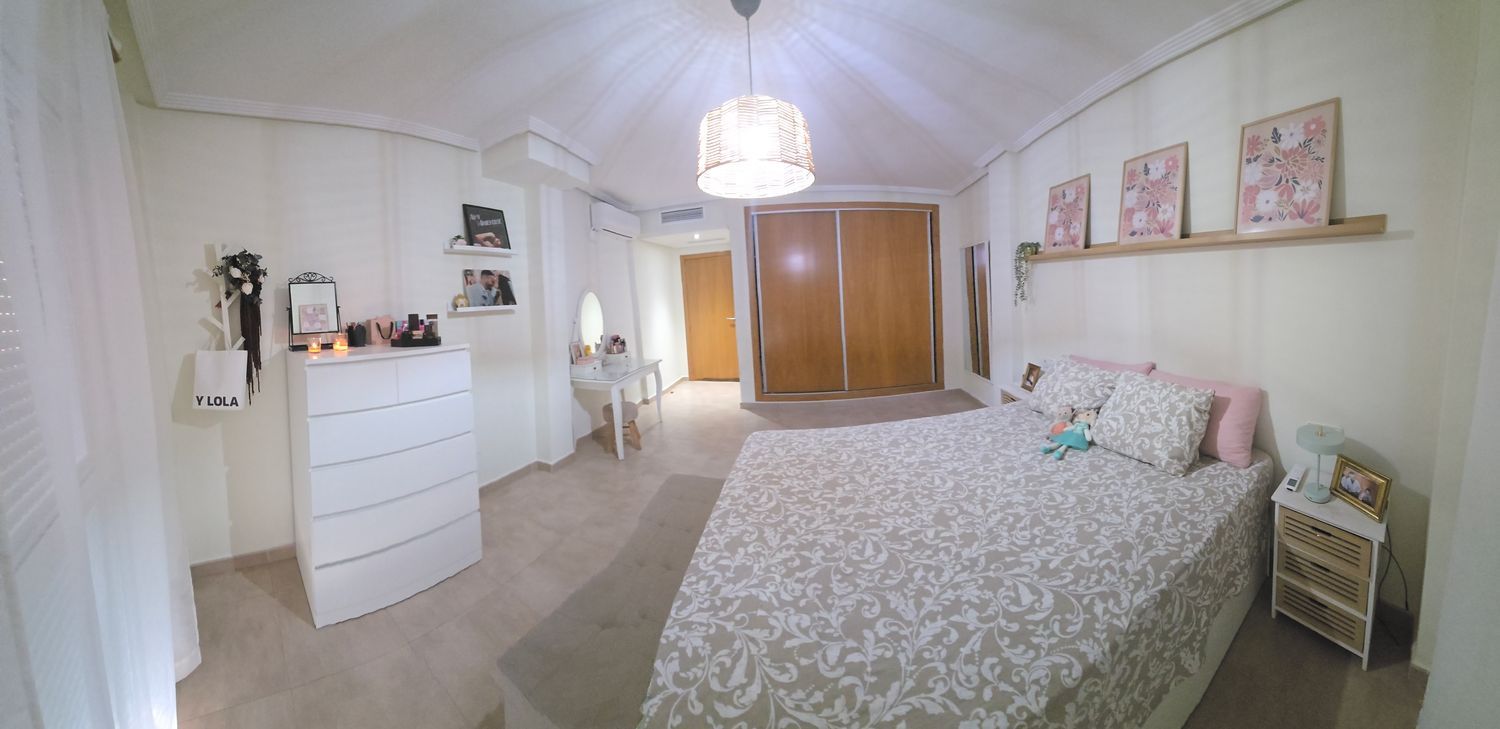 Dúplex en Calle Alfonso X Sabio, 27, Torreagüera - Foto 3