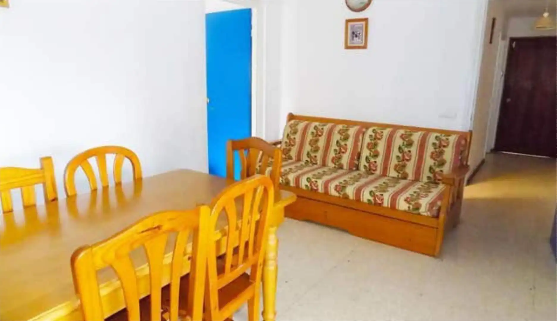 Apartamento en en la mejor zona de salou - Foto 9