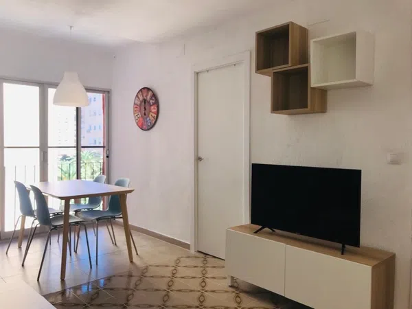 Piso en Calle de Martín Soler Músic, 5, L'Illa Perduda, València - Foto 4