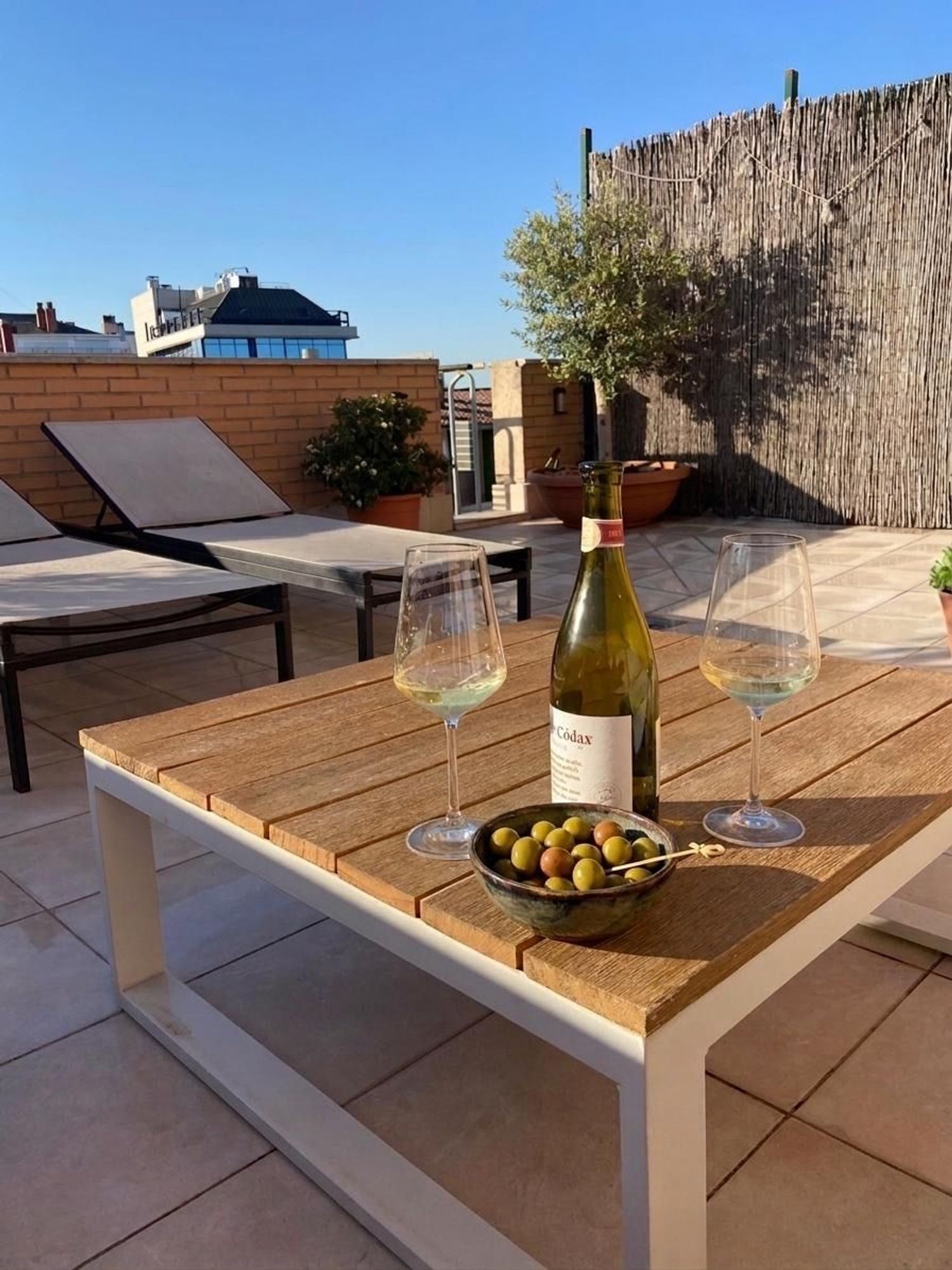 Ático en calle de José María Cavero, 13 - Foto 17