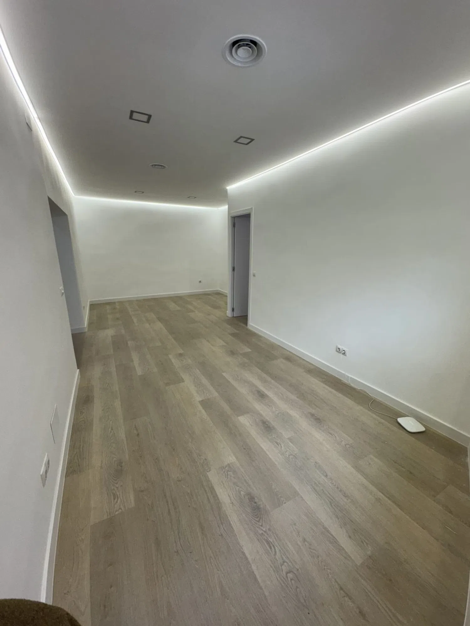 Piso en calle Vázquez de Mella, 8 - Foto 1