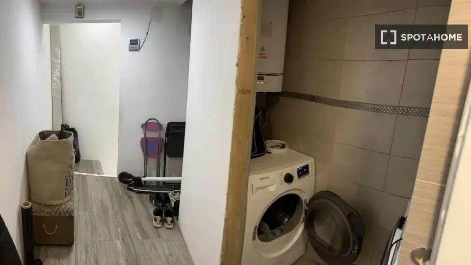 Piso en  Barcelona Capital - Foto 15