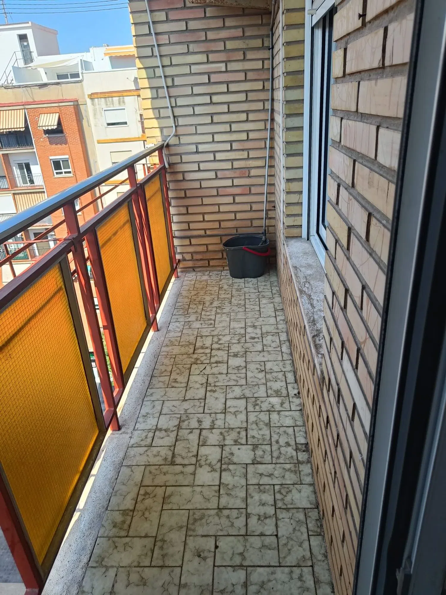 Piso - Foto 16