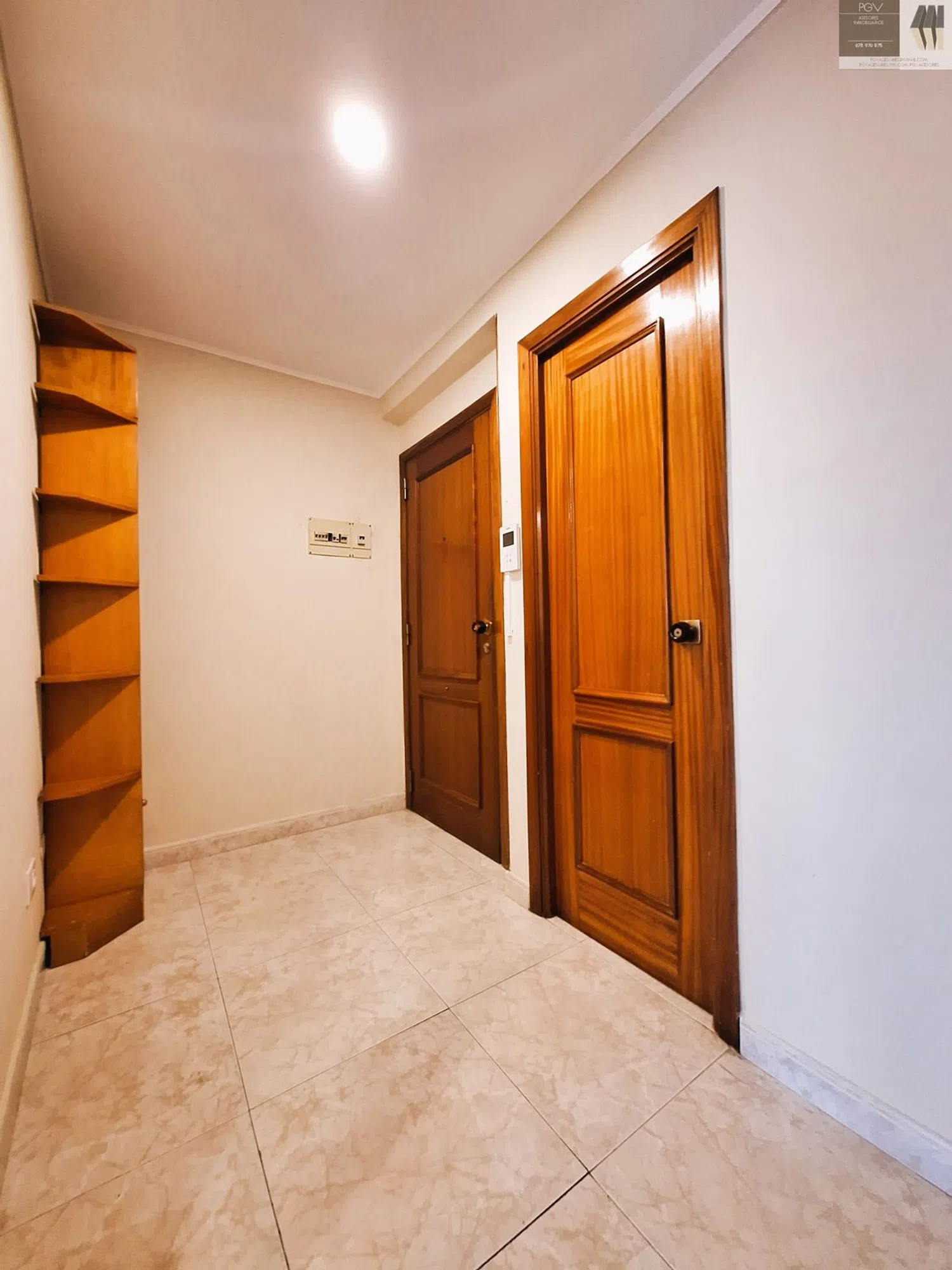 Piso en avenida Sardiñeira, 36 - Foto 26