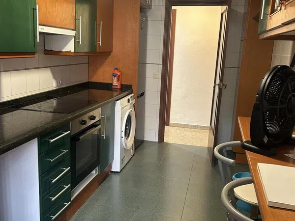 Piso en L'Amistat, L'Amistat - Foto 7